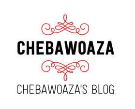 Chebawoaza's blog